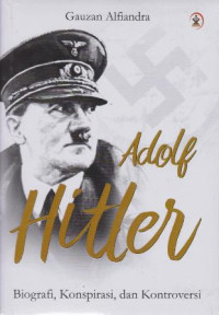 Image of Adolf Hitler