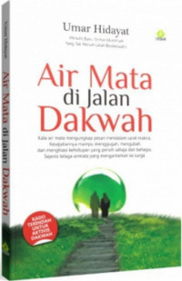 Image of Air Mata di Jalan Dakwah
