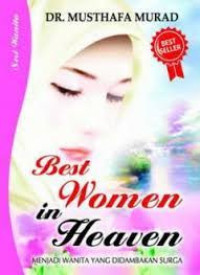 Image of Best Women in Heaven