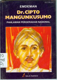 Image of Dr Ciptomangunkusumo