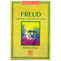 Image of Freud Peletak Dasar Nasionalis