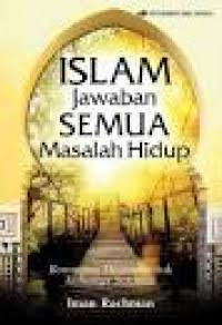 Image of Islam jawaban semua masalh hidup