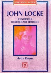 Image of John Locke