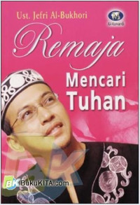 Image of Remaja mencari Tuhan
