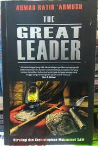Image of The Great Leader